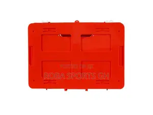 First Aid Box