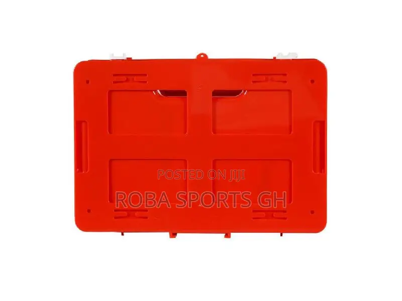 First Aid Box
