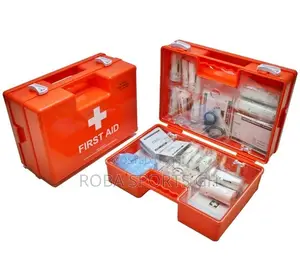 First Aid Box