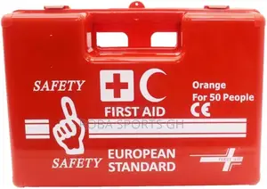 First Aid Box