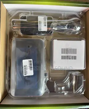 Shure BLX Wireless Combo System With a Pga31 Headset Microphone.