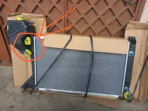 Sprinter Radiator [Water Tanks] - Abossey Okai to All Areas.