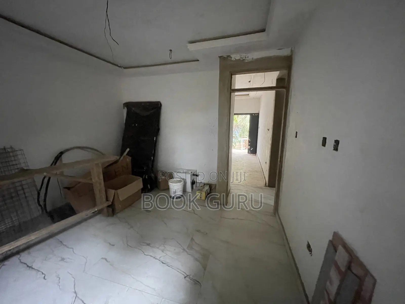 2bdrm Apartment in Amrahia for rent
