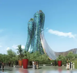 Twinmotion 2019 | 3D Architectural Rendering on Windows