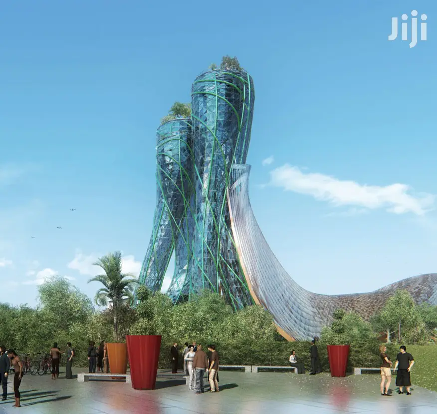 Twinmotion 2019 | 3D Architectural Rendering on Windows