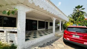 6bdrm House in Musuku, Kwabenya for rent