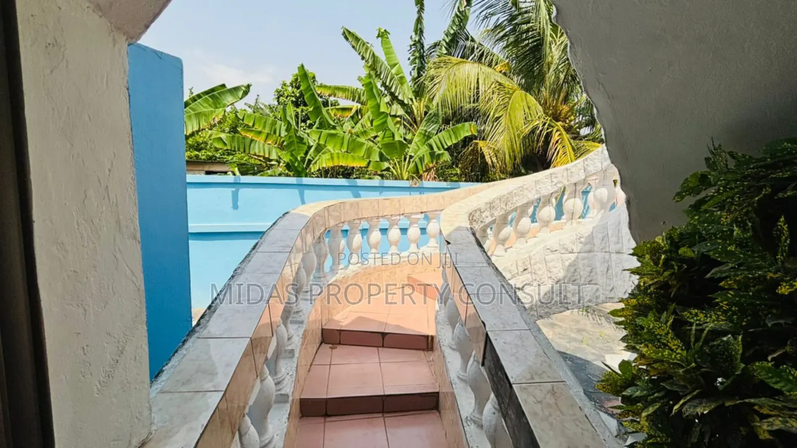 6bdrm House in Musuku, Kwabenya for rent