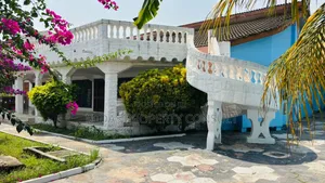 6bdrm House in Musuku, Kwabenya for rent