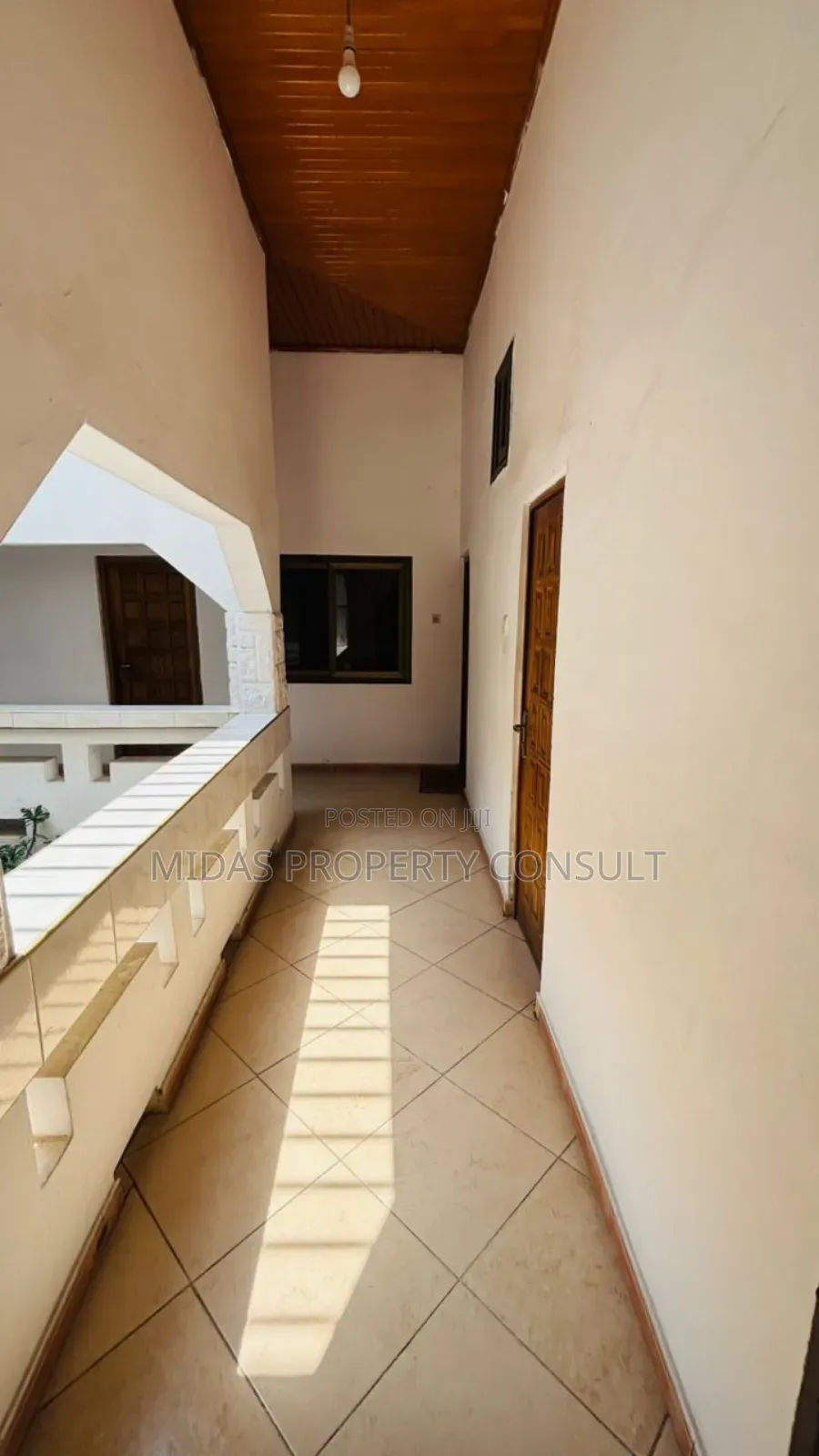 6bdrm House in Musuku, Kwabenya for rent