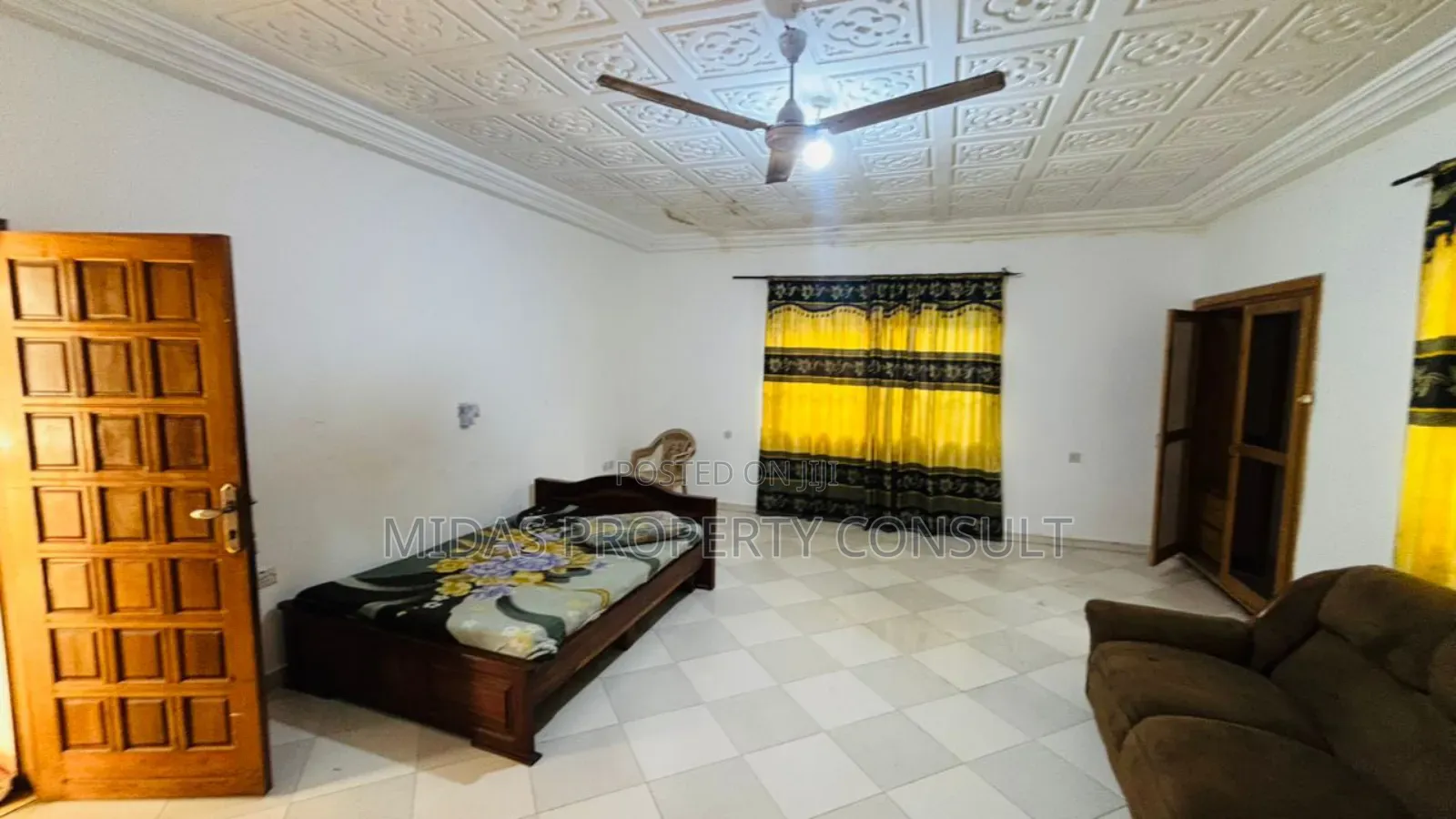 6bdrm House in Musuku, Kwabenya for rent