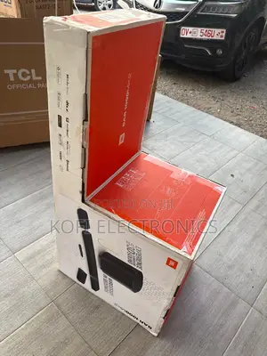 JBL Bar 1000 Mk2 Premium Dolby Atmos Soundbar System