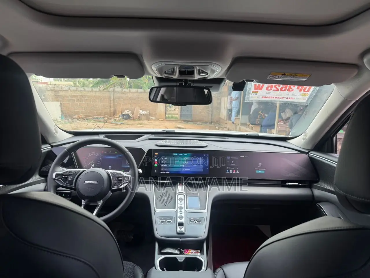 Haval Xiaolong Max 2025 White