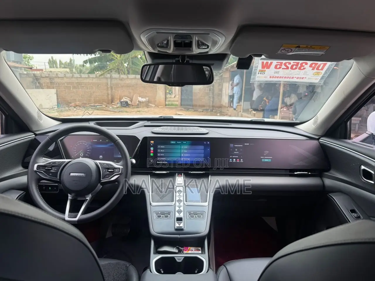 Haval Xiaolong Max 2025 White