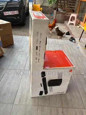 JBL Bar 1000 Mk2 High-End Home Cinema Soundbar