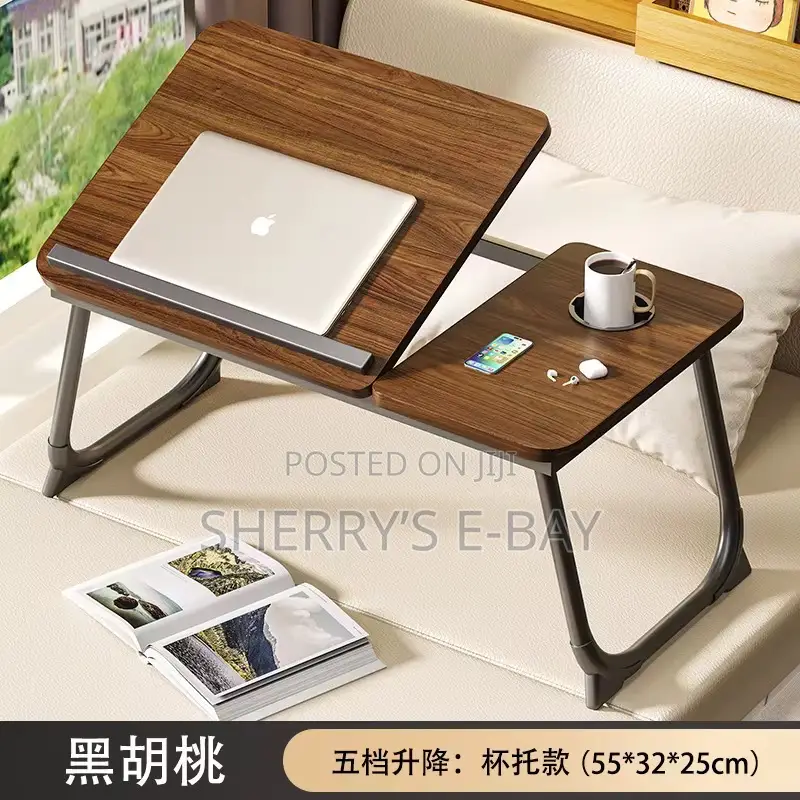Adjustable Laptop Bed Table