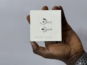 Apple Airpods 4 Anc