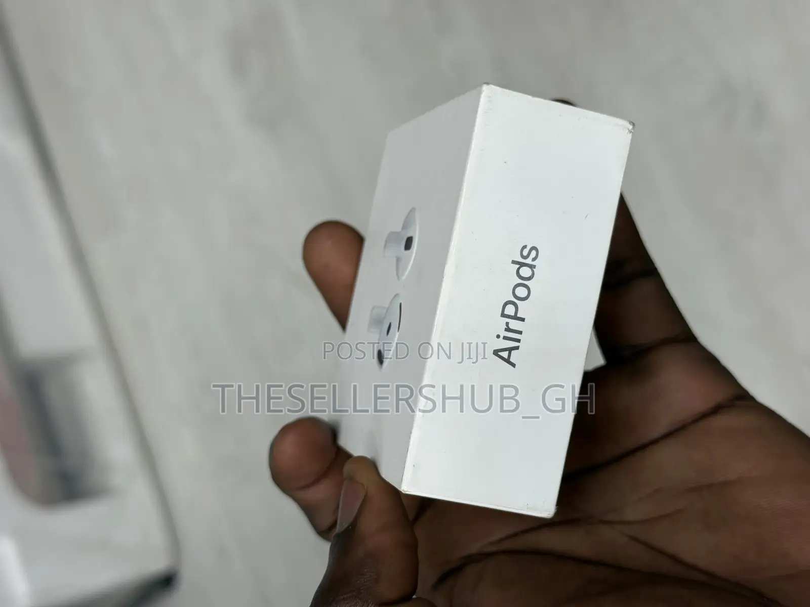 Apple Airpods 4 No Noise Cancellation