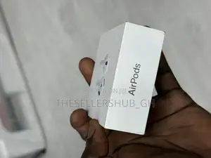 Apple Airpods 4 No Noise Cancellation