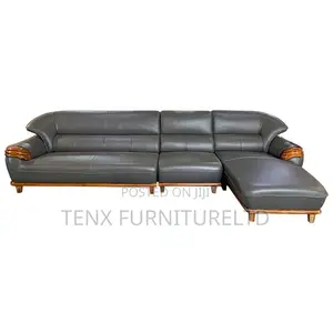 Royal Sofa (L Shape)