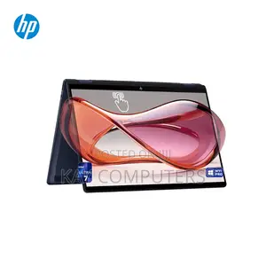 New Laptop HP OmniBook X Flip 14" 16GB Intel Core Ultra 7 SSD 1T