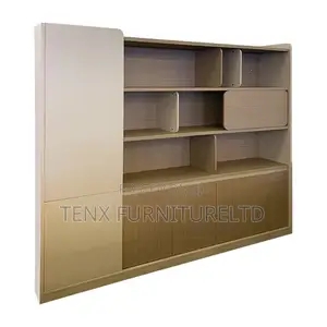 Office Cabinet (File Compartment)