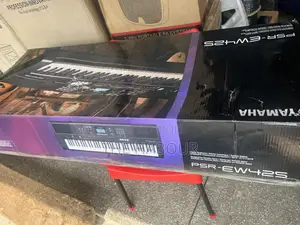 Ew425 Yamaha Keyboard