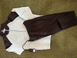 Sports Tracksuit