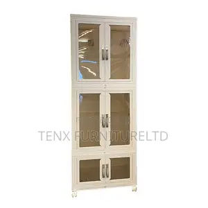 Wardrobe Pp