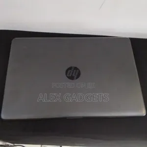 Laptop HP 8GB Intel Core I3 SSD 1T