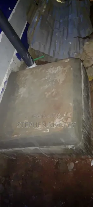 Biofuel Digester