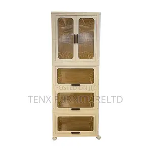 Wardrobe (Plastic Inn)