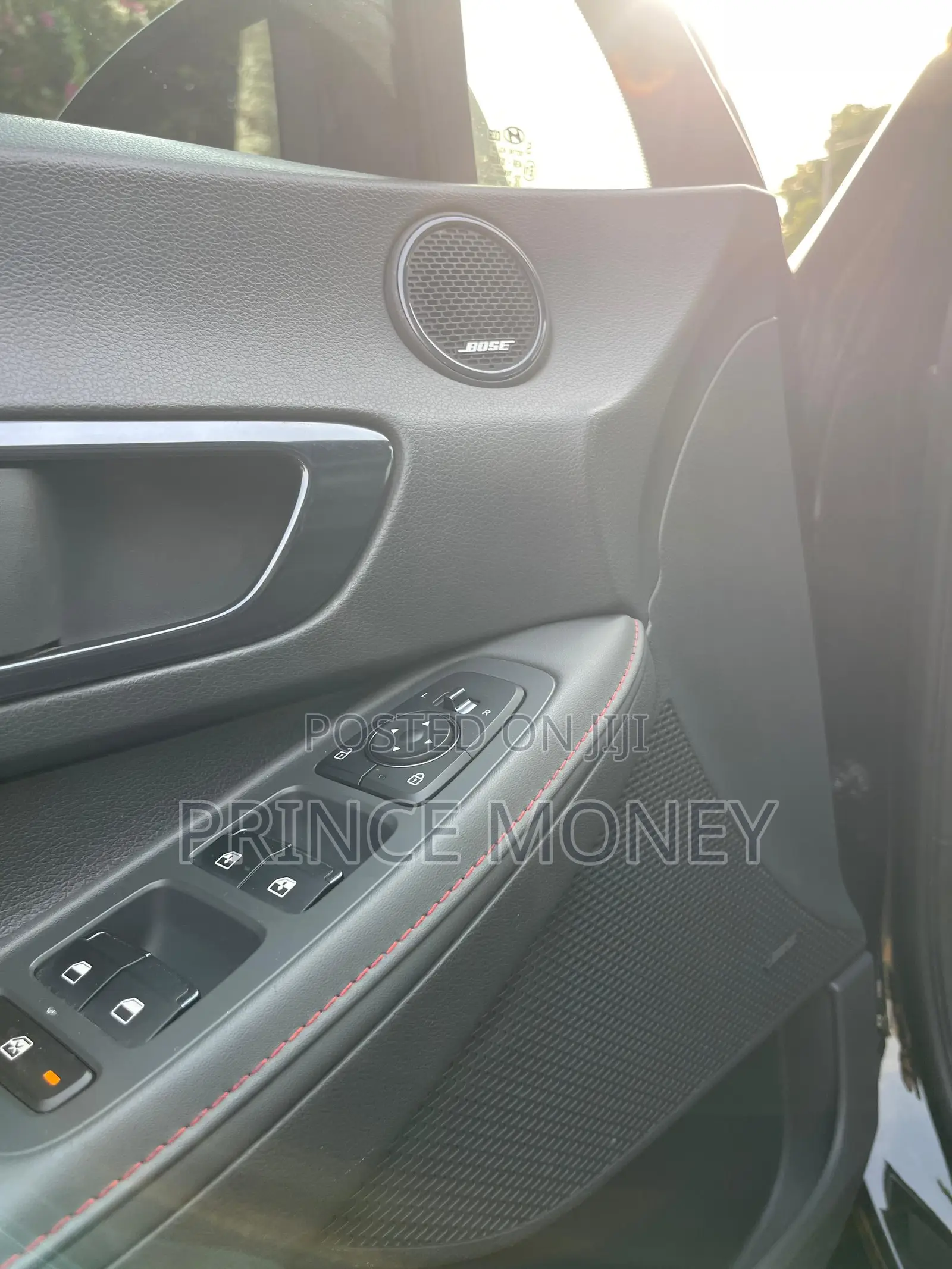 Hyundai Sonata 2022 White