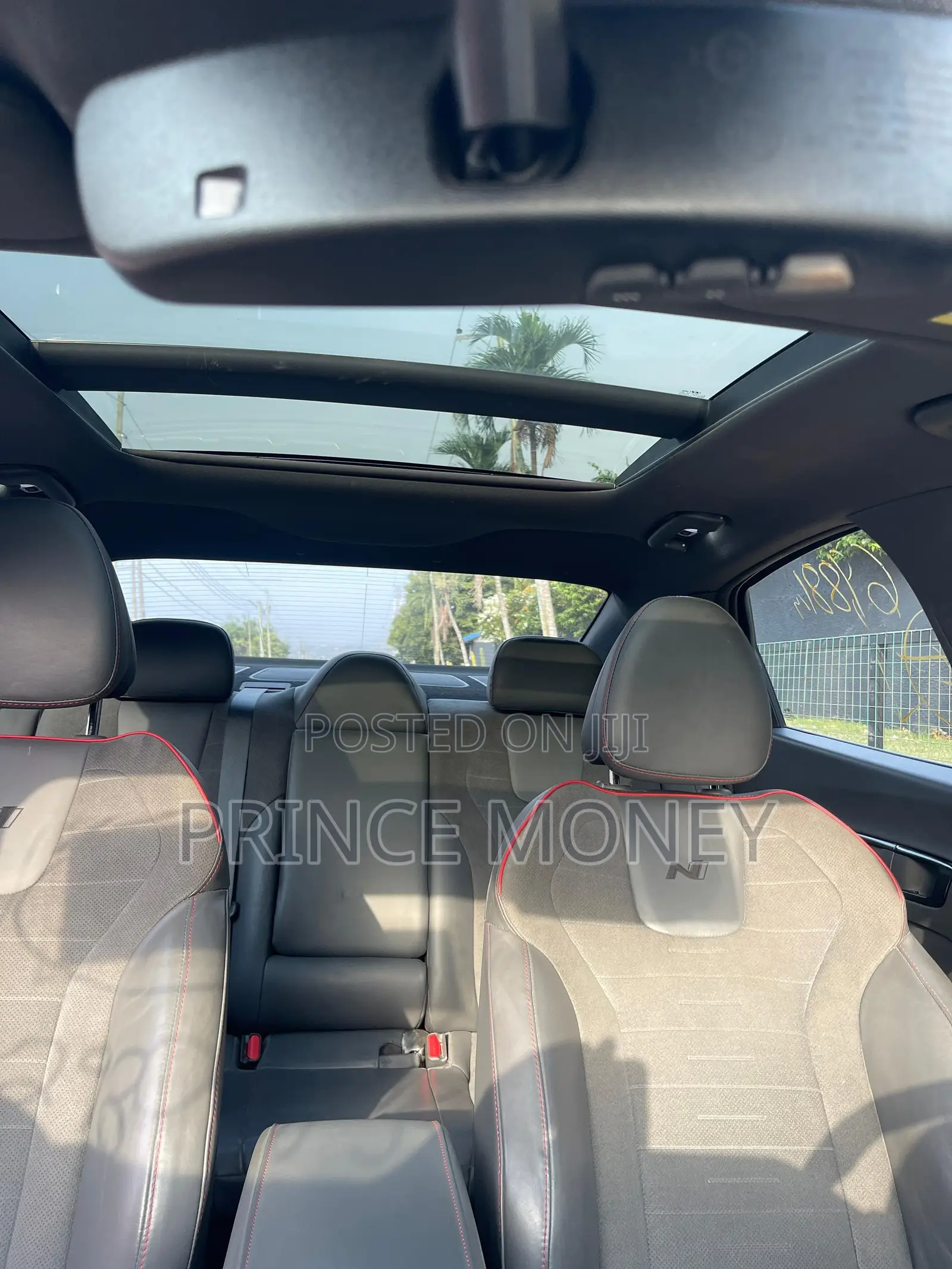 Hyundai Sonata 2022 White