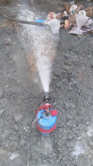 Well Water