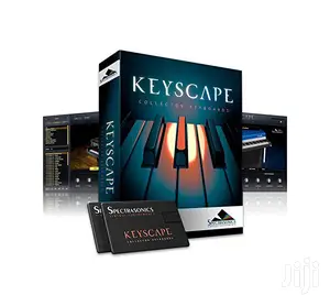 Spectrasonics Keyscape VST Plugin for Win/Mac