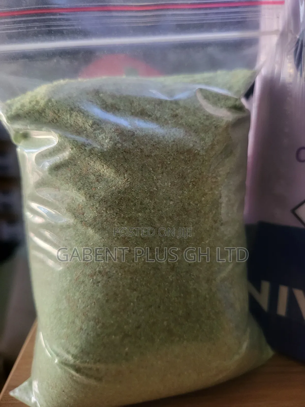 Biozyme Powder