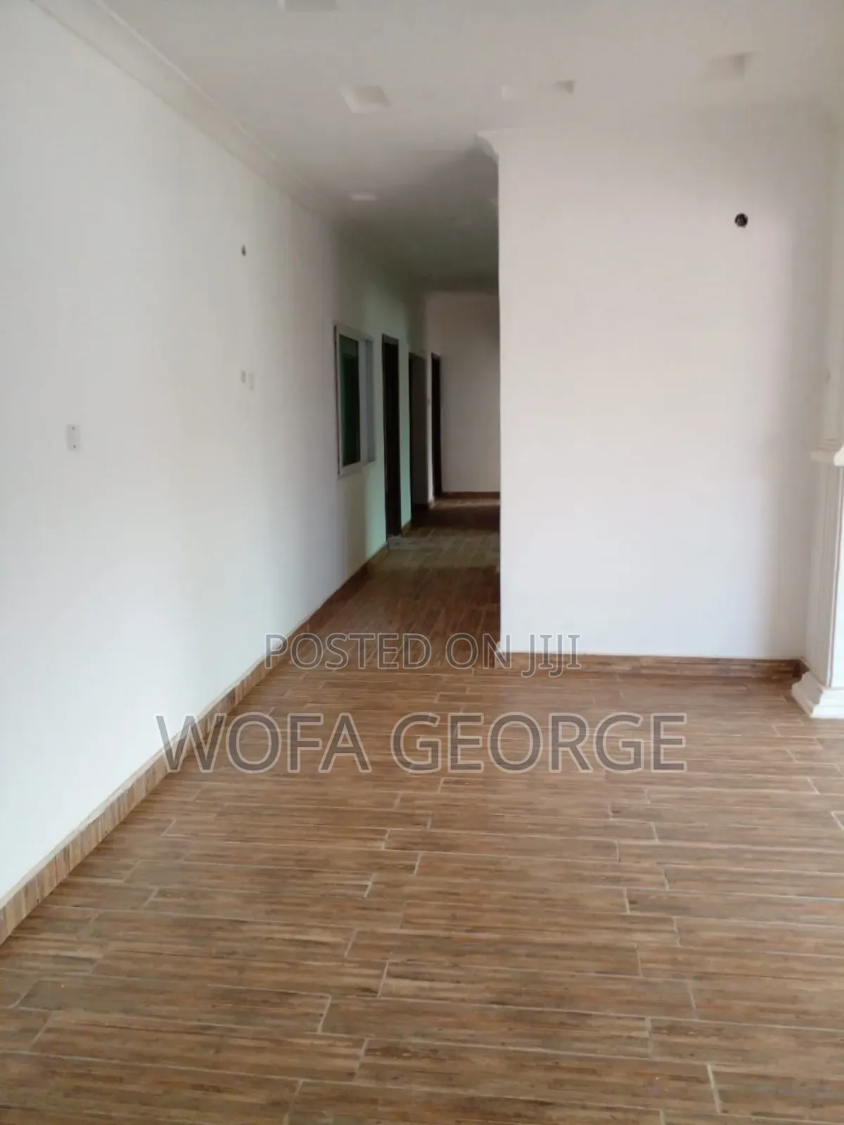 6bdrm House in God Link, Amrahia for rent