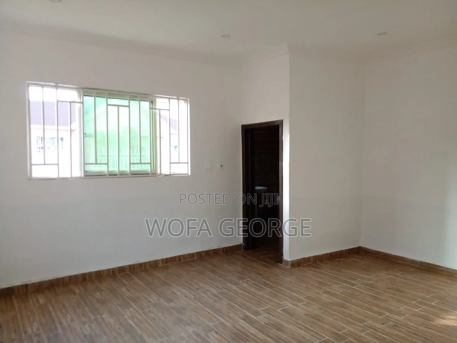 6bdrm House in God Link, Amrahia for rent