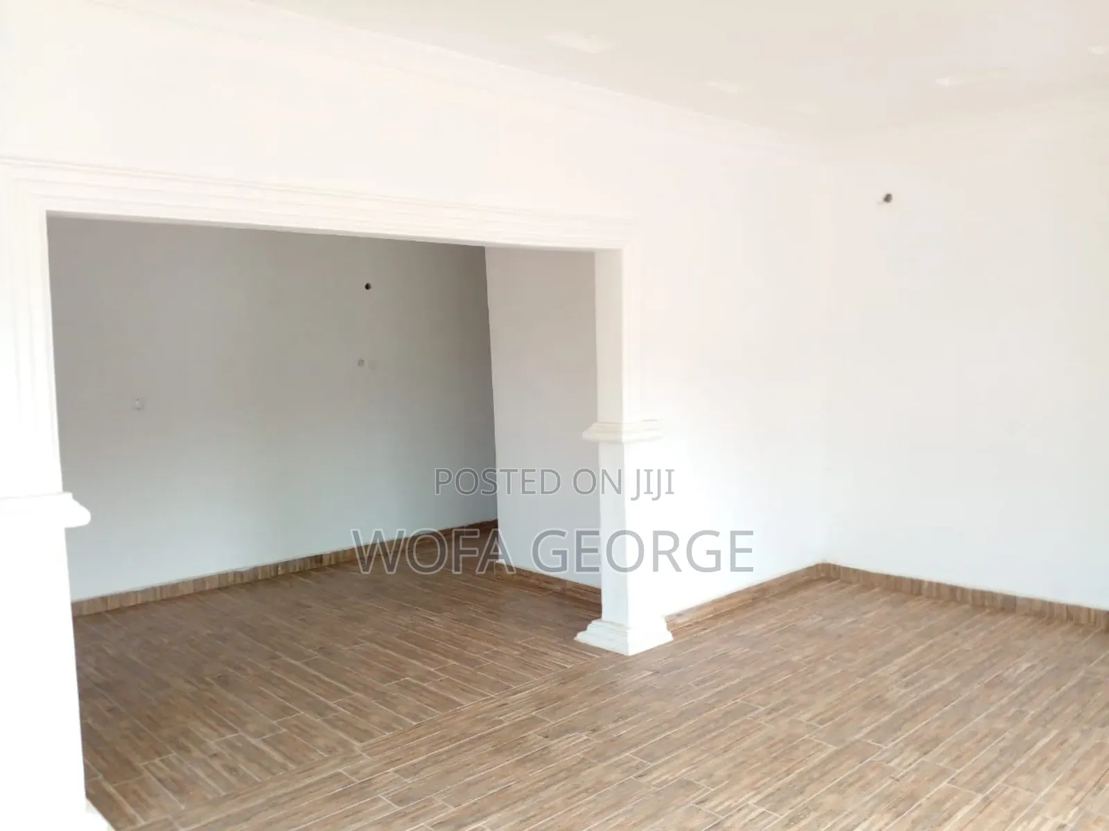 6bdrm House in God Link, Amrahia for rent