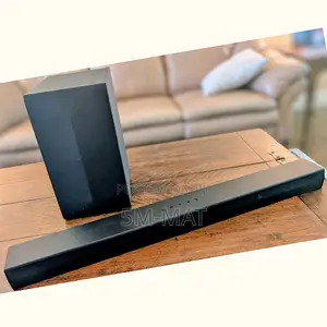 60t 3.1ch Bluetooth Sound Bar Lg