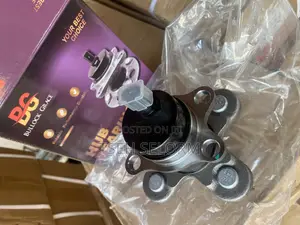 Toyota Passo Hub