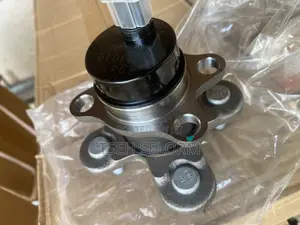 Toyota Passo Hub