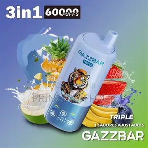 60000 Puffs Vape