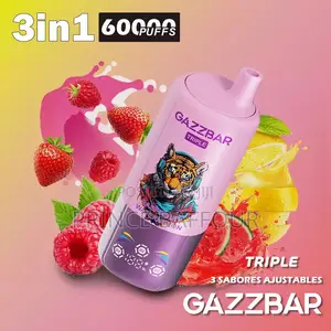 60000 Puffs Vape