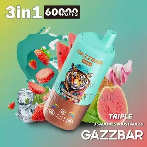 60000 Puffs Vape