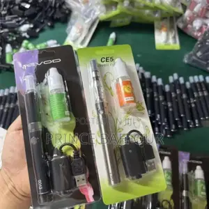 Shisha Pen / Vape Pen