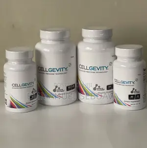 Cellgevity, Atp, Maxone