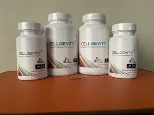 Cellgevity, Atp, Maxone