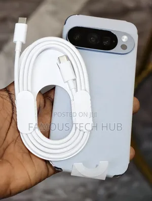 New Google Pixel 10 Pro 256 GB Blue