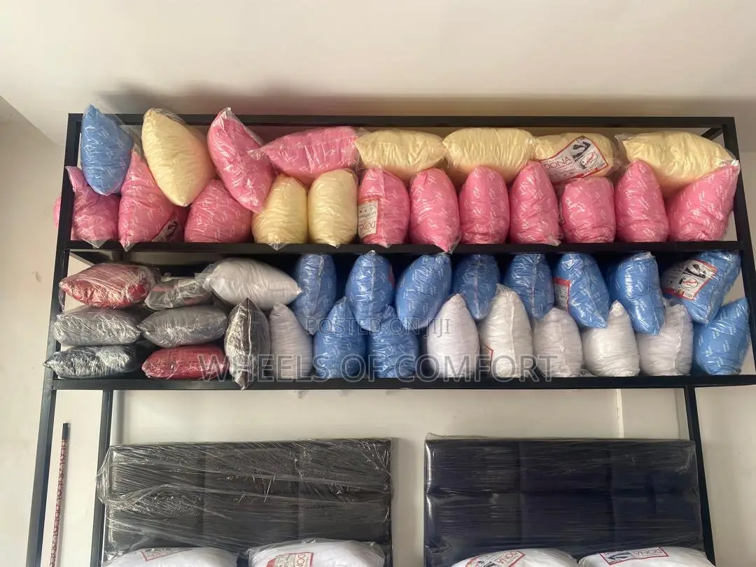 Dona Pillows